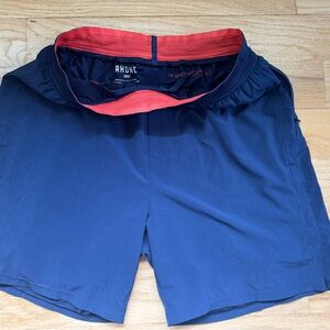 Rhone Men’s Versatility Unlined Shorts